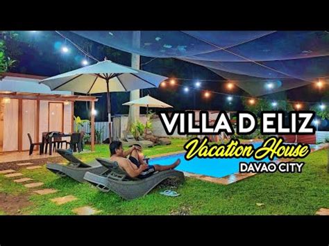 Villa D Eliz .